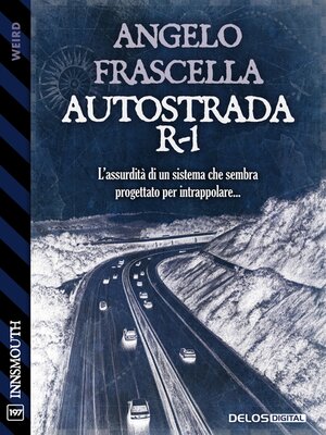 cover image of Autostrada R1
